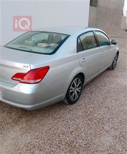 تويوتا أفالون